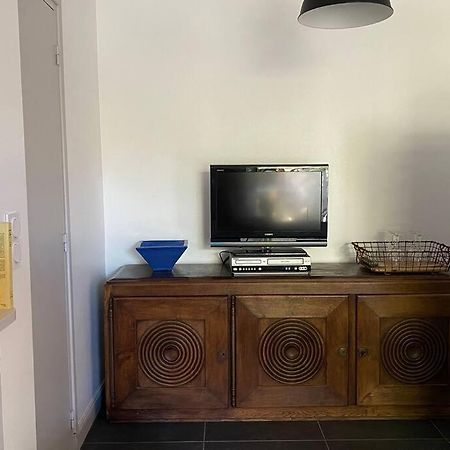 Appartement En Rez De Jardin Ciboure Ngoại thất bức ảnh