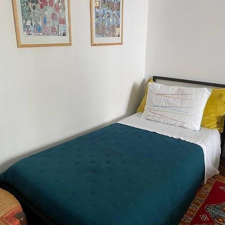 Appartement En Rez De Jardin Ciboure Ngoại thất bức ảnh